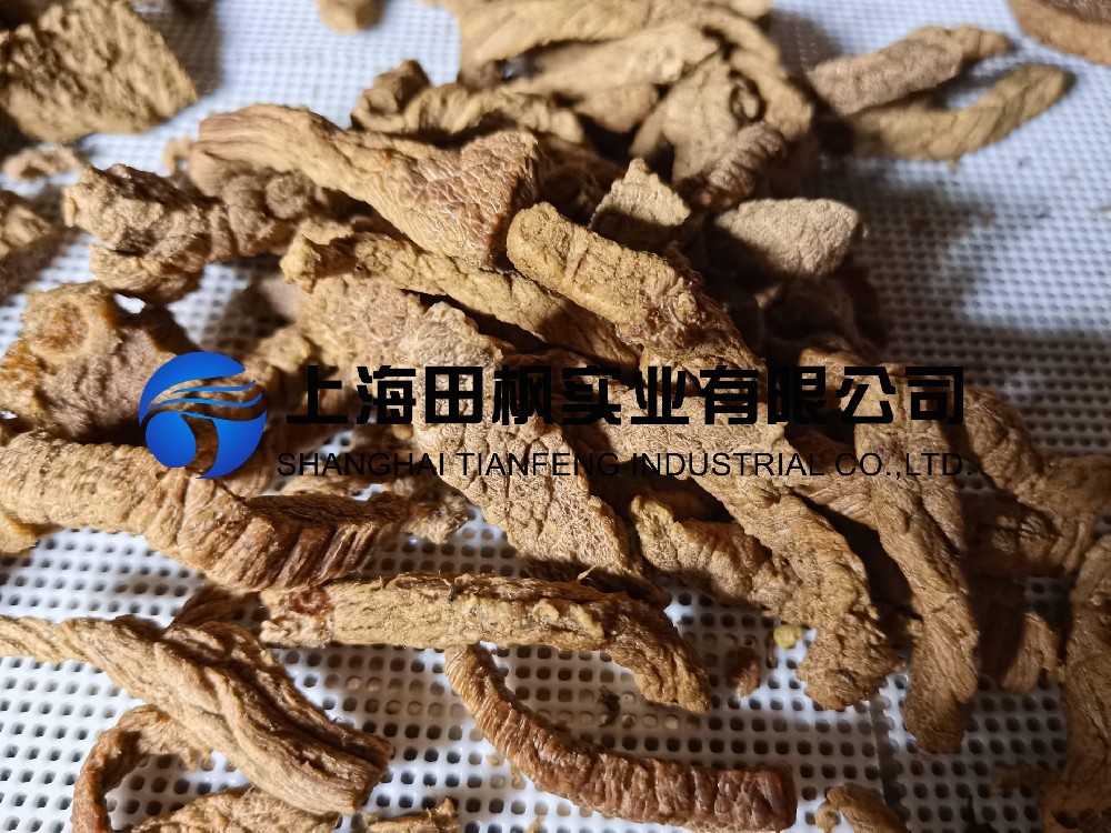 牛肉凍干，食品真空冷凍干燥機(jī)應(yīng)用于肉類凍干