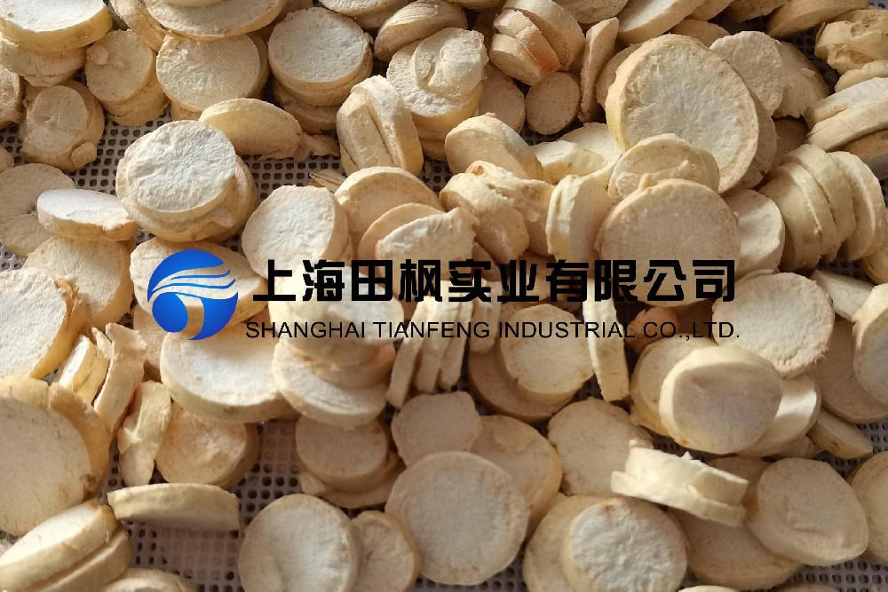 人參凍干：中藥材凍干機(jī)，人參真空冷凍干燥技術(shù)