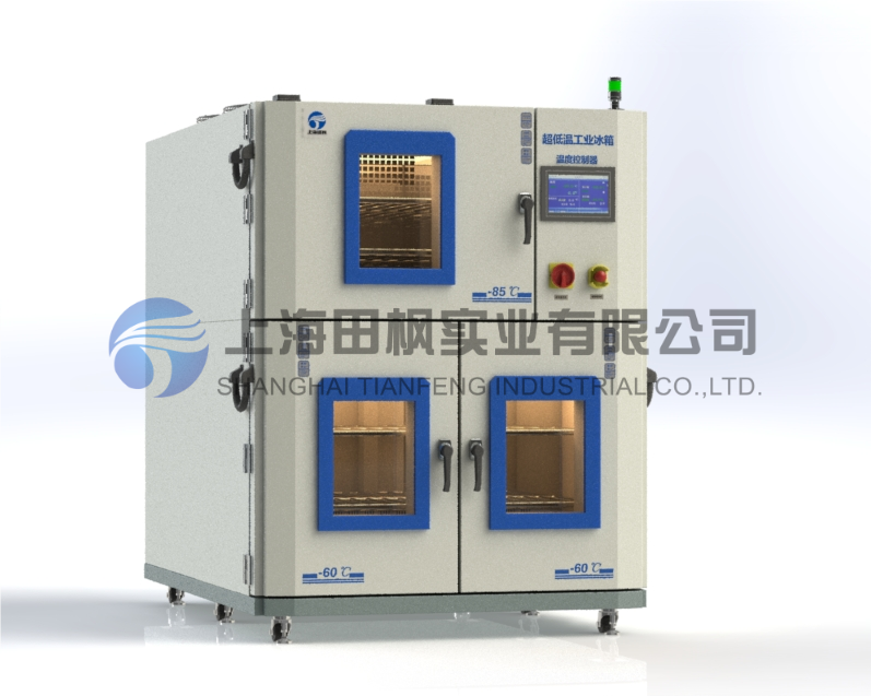 超低溫工業(yè)冷柜、超低溫冷裝配箱