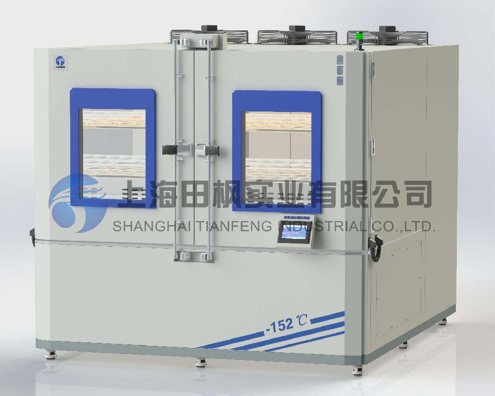 工業(yè)級(jí)超低溫冰箱、超低溫試驗(yàn)箱