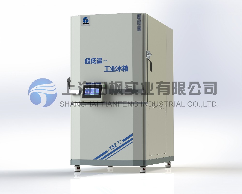 深冷測(cè)試箱、工業(yè)軸承冷凍裝配箱