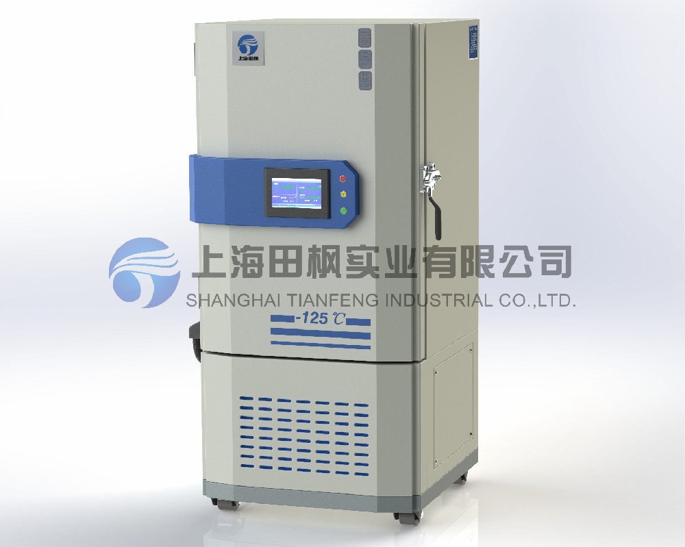 深冷工業(yè)冰箱、工業(yè)超低溫冷凍箱