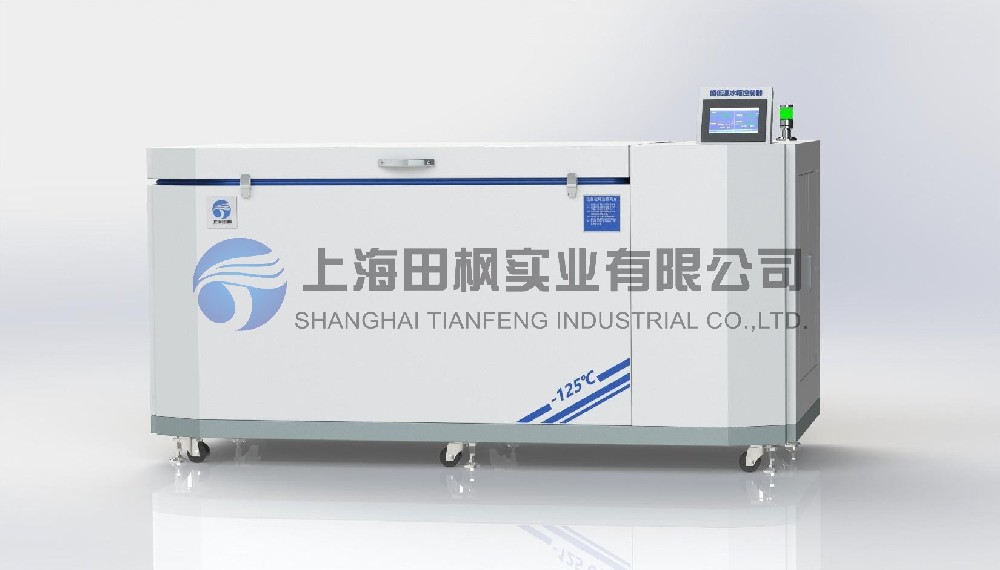 金屬深冷處理技術(shù)箱、金屬深冷處理工藝裝置