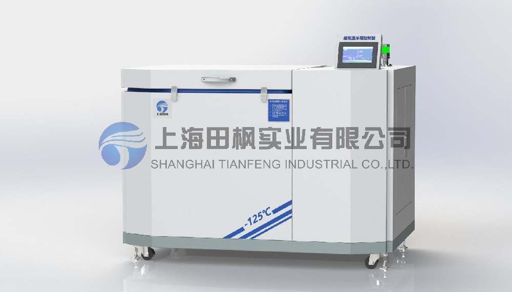 超低溫工業(yè)冰箱、工業(yè)用超低溫冰箱