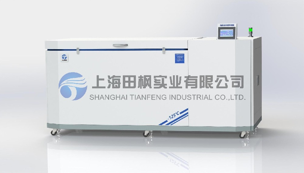 軸承冷凍裝配箱、超低溫實(shí)驗(yàn)箱