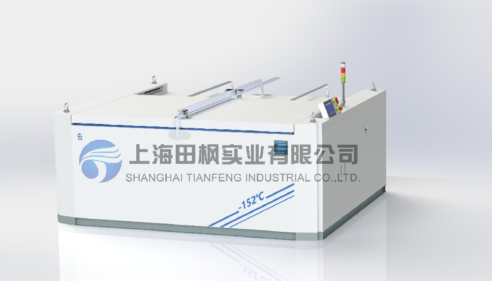 深冷處理設(shè)備、銅套冷處理冷凍箱