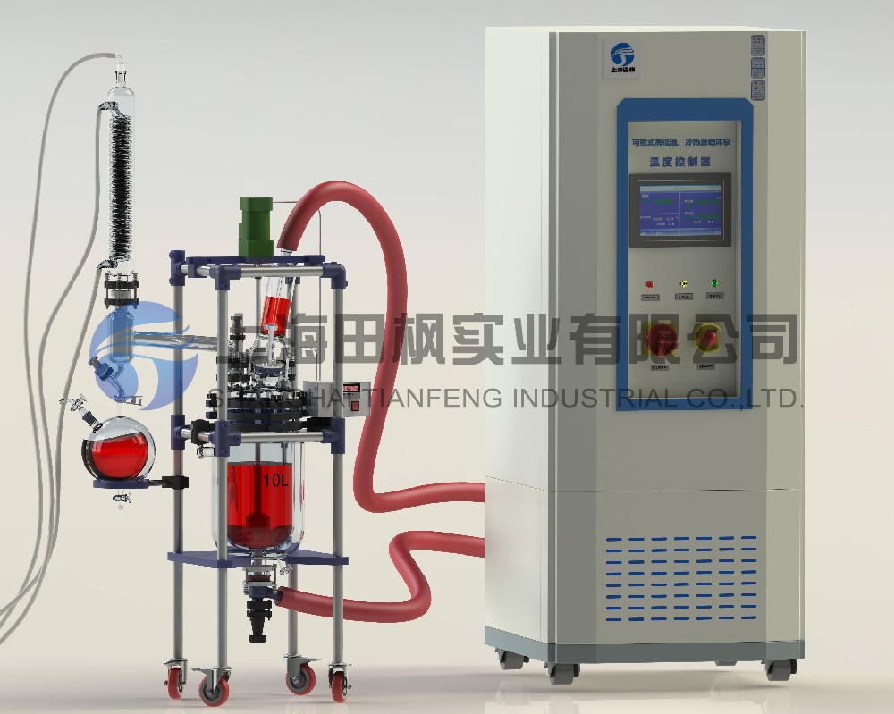 高低溫循環(huán)控溫機(jī)、冷熱源一體機(jī)/設(shè)備/裝置/機(jī)器
