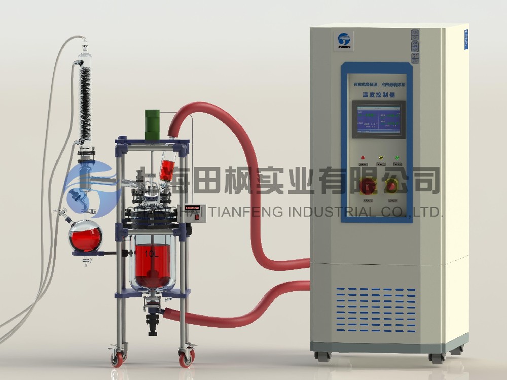 高低溫循環(huán)泵、防爆高低溫一體機(jī)