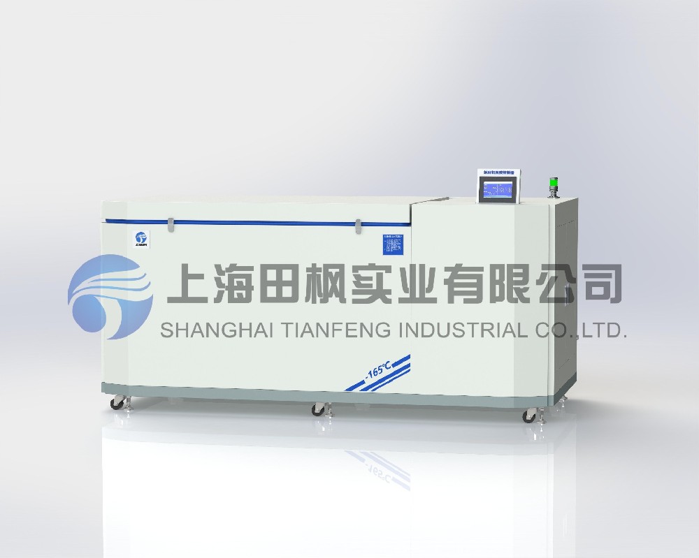液晶低溫分離機(jī)、液晶拆分低溫冷凍機(jī)