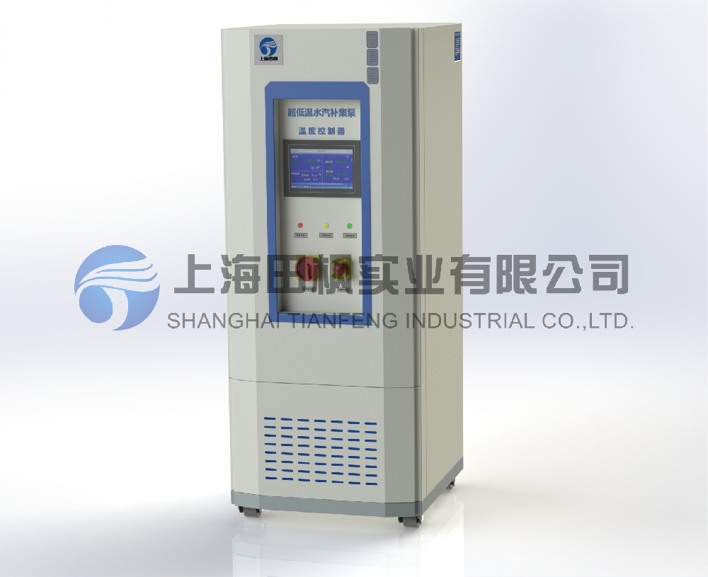 低溫泵原理、微型低溫泵